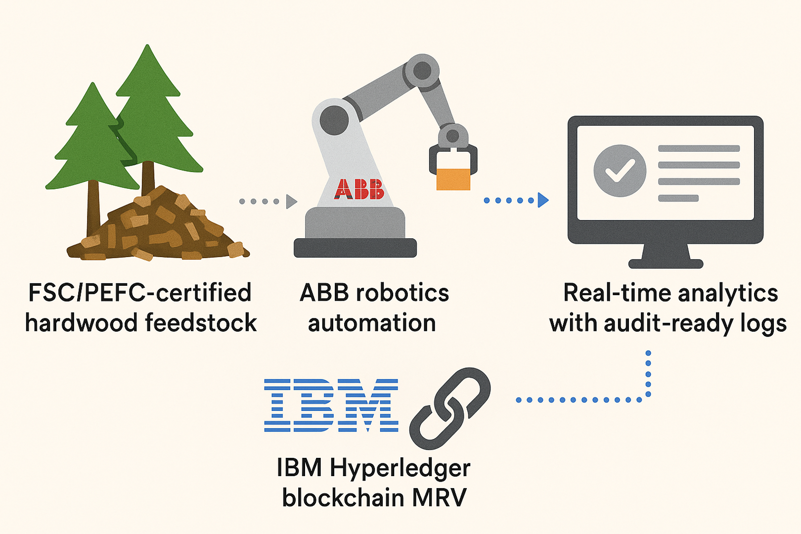 Robotics & AI