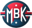MBK Logo